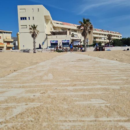 A Casa Di Rosa,Fronte Spiaggia, Piscina,Parcheggio Trapani Buitenkant foto