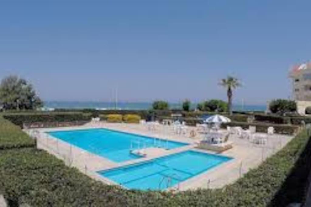 A Casa Di Rosa,Fronte Spiaggia, Piscina,Parcheggio Trapani Buitenkant foto