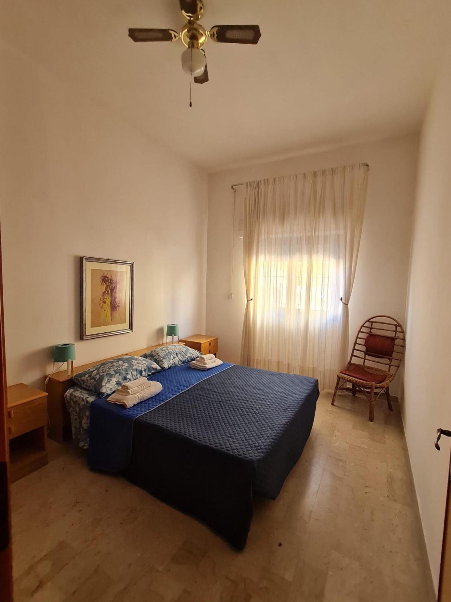 A Casa Di Rosa,Fronte Spiaggia, Piscina,Parcheggio Trapani Buitenkant foto