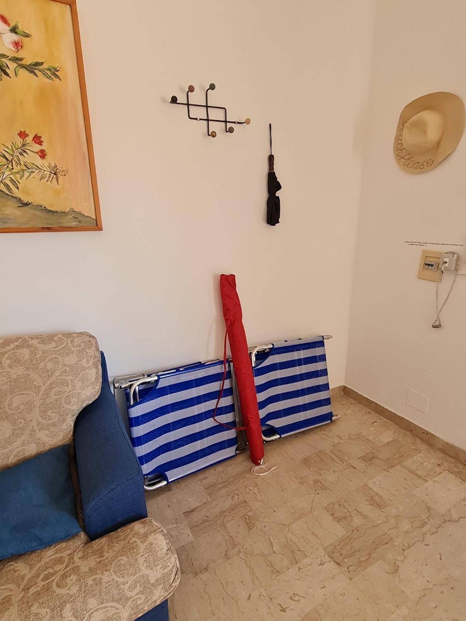 A Casa Di Rosa,Fronte Spiaggia, Piscina,Parcheggio Trapani Buitenkant foto