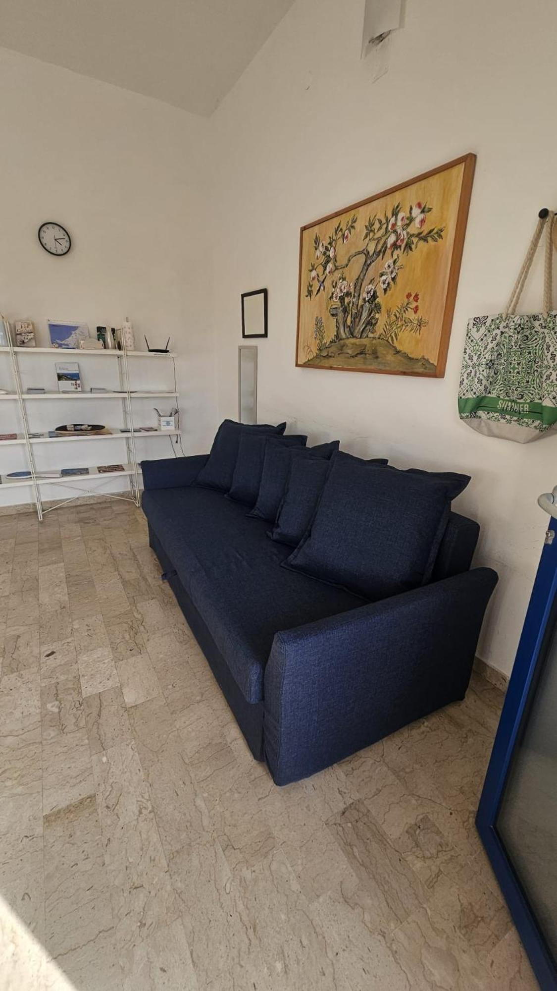 A Casa Di Rosa,Fronte Spiaggia, Piscina,Parcheggio Trapani Buitenkant foto